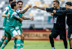 Debut Manis Bernardo Tavares, Bawa Persebaya Raih Kemenangan atas Malut United