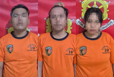 Pelaku Curanmor Surabaya dan Penadah Diciduk Polisi, Kendaraan Berpindah Tangan 3 Kali