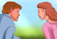 Tak Pernah Disentuh: Pernikahan yang Terasa Sepi (1)