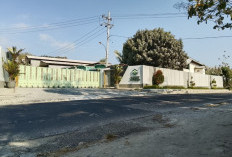 DLH Lamongan Hentikan Sementara Operasional 5 Industri Dolomit di Paciran