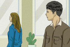 Perkawinan yang Dirahasiakan: Istri yang Tak Pernah Diperkenalkan (1)