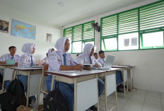 Sekolah Rakyat di Blora Selamatkan Anak dari Pernikahan Dini hingga Jerat Utang Keluarga
