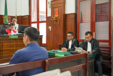 Dijerat Kasus Wire Rope Tanpa SPPT SNI, Dirut PT BPI Ajukan Eksepsi