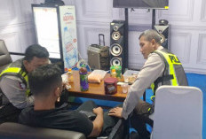 Petugas dan Warga Gagalkan Percobaan Bunuh Diri di Jembatan Soehat Malang