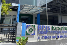 Minim, Perlindungan Kesehatan Pekerja Dapur SPPG di Magetan