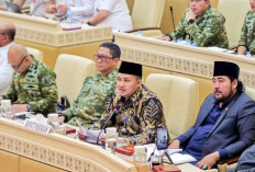  Perjuangan Lahan Alas Tlogo Pasuruan Masuki Babak Baru, Komisi II DPR RI Turun Tangan