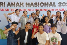 Generasi Muda Kapasari Surabaya Lestarikan Budaya Lewat Sanggar Ludruk Arek Kapasari dan Tari Prakarthi