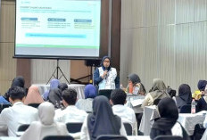 175 Bendahara KDKMP Kabupaten Pasuruan Dilatih Kelola Keuangan Secara Akuntabel