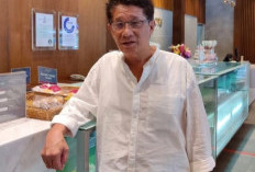 Singky Soewadji Sentil Pemerintah: Jangan Abai, Komodo Satwa Purba yang Tak Ternilai 