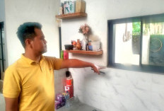  Rumah di Pasuruan Disatroni Maling, Surat Berharga dan Perhiasan Raib