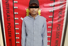 Residivis Tiga Kali Masuk Bui, Eksekutor Curanmor Lakarsantri Gunakan Kode Jalan-Jalan untuk Beraksi