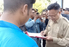 Ancam Kepung Disdik dan Kejari, PC PMII Lamongan Siapkan Aksi Jilid 2 Usut Pungli PIP