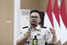 Imigrasi Surabaya Bongkar Modus Baru Haji Ilegal, Terbang Kelas Bisnis dan Incar Autogate