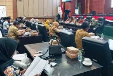 Raperda Perlindungan Guru di Jombang Dikebut, DPRD Libatkan Siswa dan Aparat Hukum