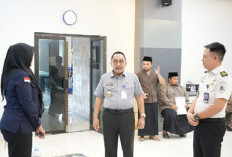 Imigrasi Kediri Jemput Bola ke Tebuireng, 33 Pemohon Urus Paspor Tanpa ke Kantor