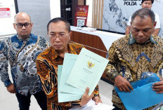 Dilaporkan Kasus Penggelapan ke Polda Jatim, Suami Wabup Sidoarjo Penuhi Panggilan Penyidik