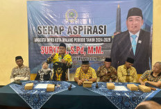 Manfaatkan Dana Rp50 Juta Per RT, Suryadi Dorong Pendirian BUMRT