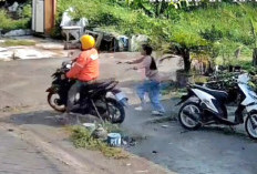 Pria Berjaket Ojol Jambret Ponsel Bocah di Pasuruan Modus Pura-Pura Tanya Alamat