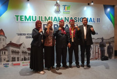 Persagi Dorong Lulusan Gizi Jadi Wirausaha Pangan dan Siapkan Tenaga Ahli Dukung MBG di Surabaya