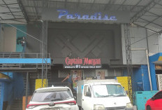 Tawuran di Diskotek New Paradise Club, 4 Pengunjung Dilaporkan Terluka