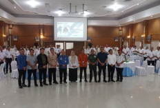 TPID Jombang Tancap Gas Jelang Ramadan, Harga Pangan Jadi Perhatian Serius