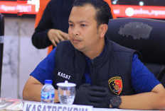 Polres Ngawi Ungkap Penyalahgunaan Solar Bersubsidi, Pelaku Diamankan