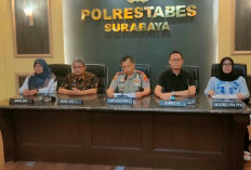 Anak Down Syndrome di Surabaya Meninggal, Polisi Tetapkan Satu Anak Berstatus ABH