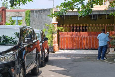 KPK Geledah Rumah Direktur PDAM Kota Madiun, Sejumlah Lokasi Ikut Disasar