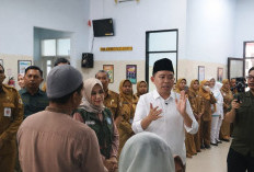 Bupati Jember Tekankan Fasilitas Ruang Pasien Puskesmas Wajib Lebih Bagus dari Ruang Kepala