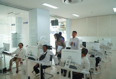 Wujudkan Inklusi Lalu Lintas, Satpas Polres Malang Fasilitasi Pembuatan SIM D bagi Komunitas Disabilitas