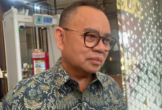 Mantan Menteri ESDM Sudirman Said Kembali Diperiksa Kejagung Terkait Kasus Korupsi Petral 
