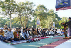 Tradisi Mudik, UMM Sebut Retret Spiritual dan Kultural Idulfitri