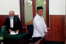 Pesta Miras di Ibiza Club Surabaya Berujung Tewas, Terdakwa Galesong Divonis 5 Tahun Penjara