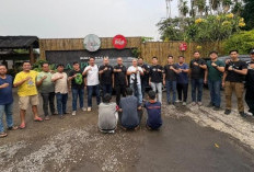 Empat Pelaku Pencurian Tas WN China Ditangkap, Polisi Dalami keterlibatan Pihak Lain