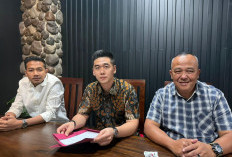 Bupati Sidoarjo Laporkan Rahmat Muhajirin ke Polda Jatim Terkait Dugaan Penggelapan Tiga SHM