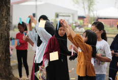 Menjelang Usia 14 Tahun, BeSS Resort & Waterpark Malang Hadirkan Dream Forest