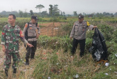 Ledakan Petasan Balon Udara di Blitar Tewaskan Pemuda