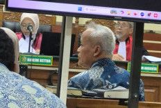 Sidang ke-8 Maidi Madiun (5): Direktur Aneka Usaha Ungkap CSR, Voucher BBM hingga Subsidi Kaos