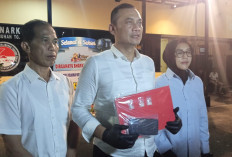 Tergiur Sabu Gratis dan Komisi Rp75 Ribu, Pemuda Kenjeran Diringkus Polisi