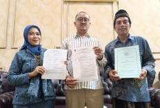 Satpol PP Jombang Pastikan Izin CV Surya Samudra Lengkap