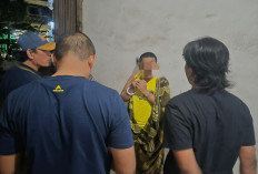 Polisi Tangkap Pelaku Pencurian Modus Tuduh Tabrak Lari di Kenjeran