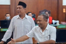 Kasus Nenek Elina, Dua Terdakwa Lain M. Yasin dan Sugeng Divonis Berbeda