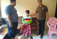 Empat Bulan Buron, Pelaku Penganiayaan di TPI Brondong Lamongan Ditangkap