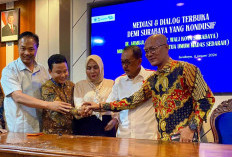 Armuji Akui Khilaf, Madas Cabut Laporan: Sepakat Damai demi Kondusivitas Surabaya