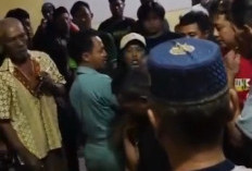 Perempuan Asal Surabaya Dibekuk Warga Usai Bobol Motor Pakai Kunci T di Sukodadi Lamongan