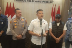 Kasus Wedi Awu Dihentikan, Pelapor Cabut Laporan Setelah Sepakat Damai