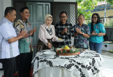 Pemkab Lumajang Resmikan Rumah Singgah Gratis di Surabaya untuk Pasien Rujukan