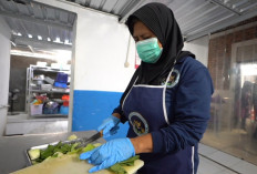 Dapur MBG di Klaten Bantu Sutarti Biayai Anak Lawan Kanker dan Cuci Darah