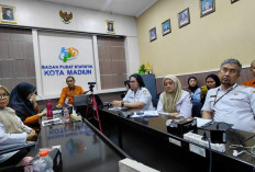 Penolakan Responden Sempat Hambat Sensus Ekonomi 2026 di Madiun, BPS Bantah Terkait Pajak