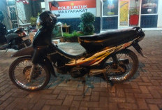 Polisi Ungkap Curanmor di Balongpanggang Gresik, Tersangka Diduga Beraksi di Empat Lokasi